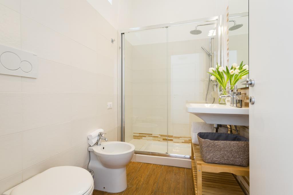 Rest Guesthouse Roma Ngoại thất bức ảnh