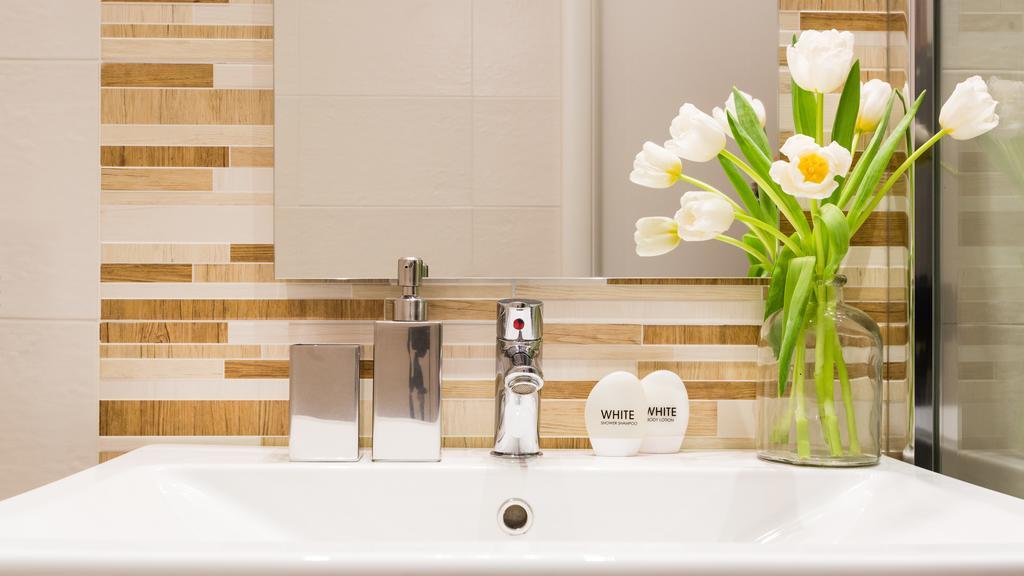 Rest Guesthouse Roma Ngoại thất bức ảnh