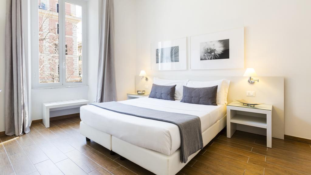 Rest Guesthouse Roma Ngoại thất bức ảnh