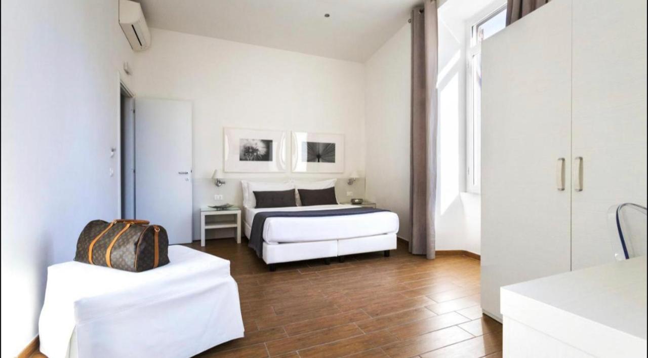 Rest Guesthouse Roma Ngoại thất bức ảnh