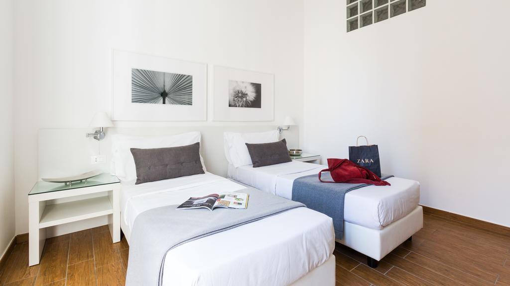 Rest Guesthouse Roma Phòng bức ảnh
