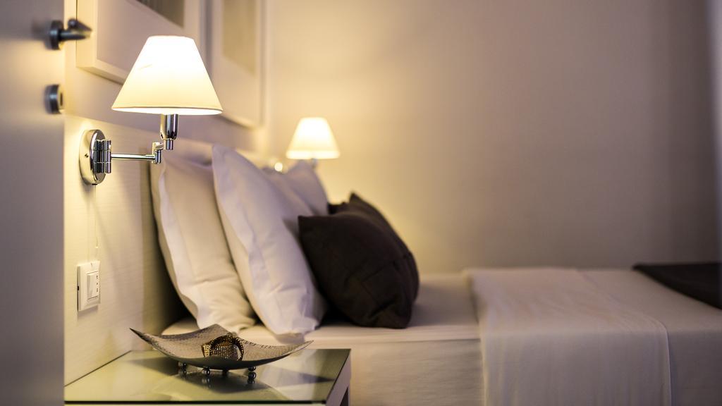 Rest Guesthouse Roma Phòng bức ảnh