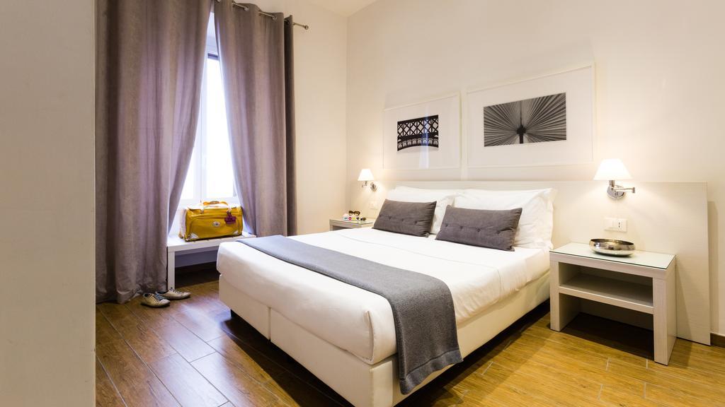 Rest Guesthouse Roma Phòng bức ảnh