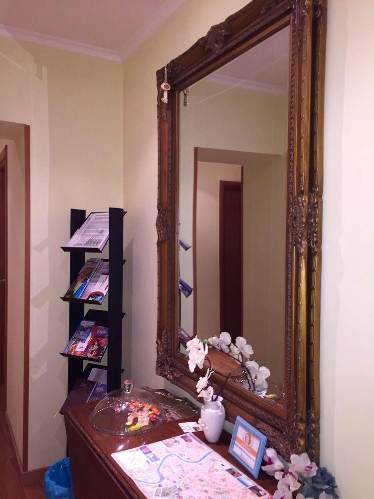 Rest Guesthouse Roma Ngoại thất bức ảnh