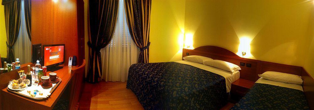 Rest Guesthouse Roma Ngoại thất bức ảnh