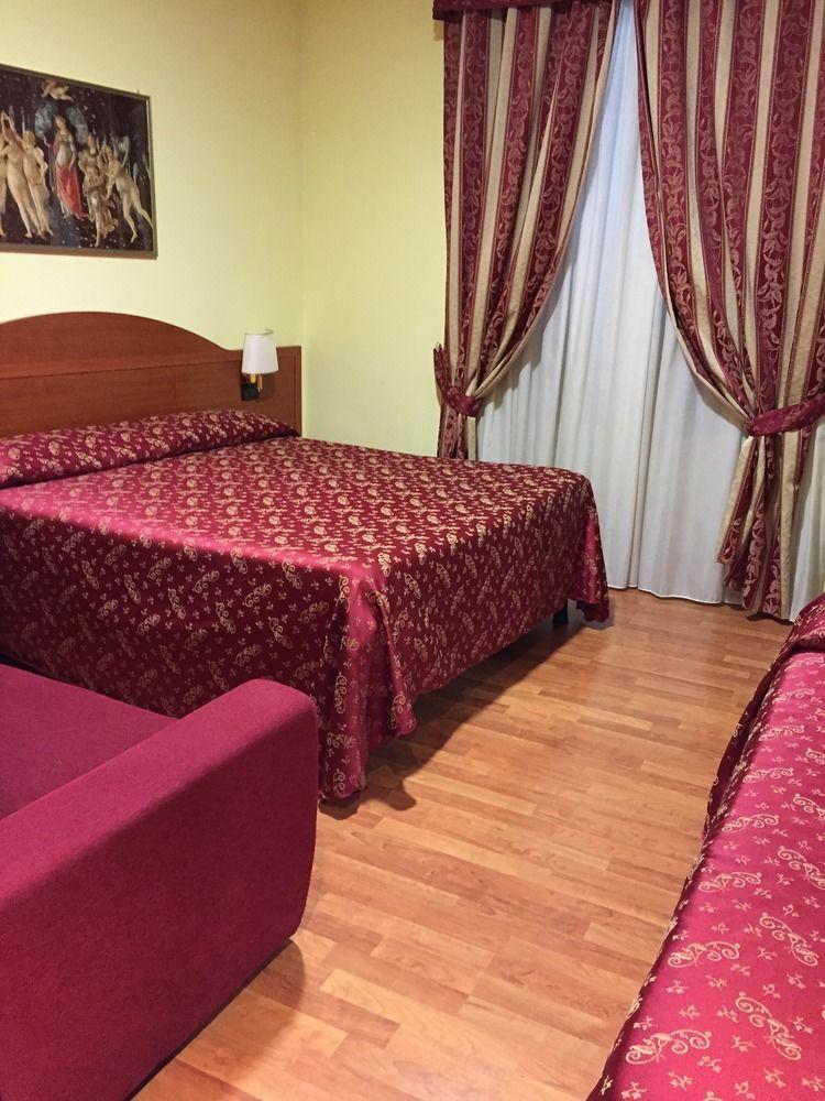 Rest Guesthouse Roma Ngoại thất bức ảnh
