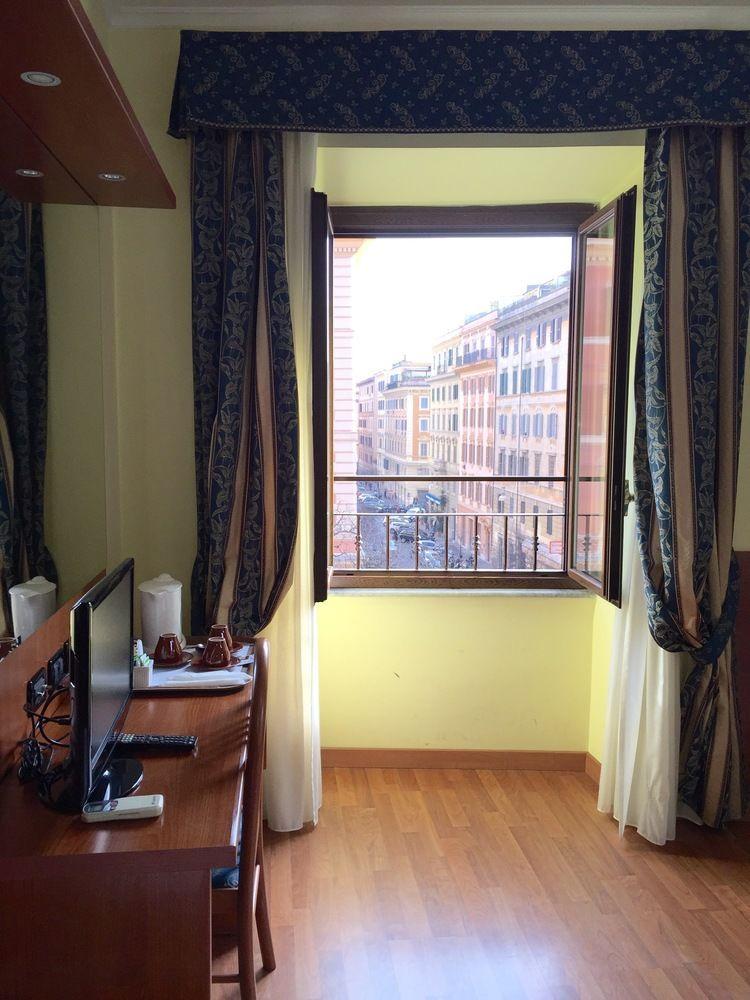 Rest Guesthouse Roma Ngoại thất bức ảnh