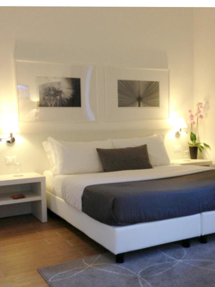 Rest Guesthouse Roma Ngoại thất bức ảnh