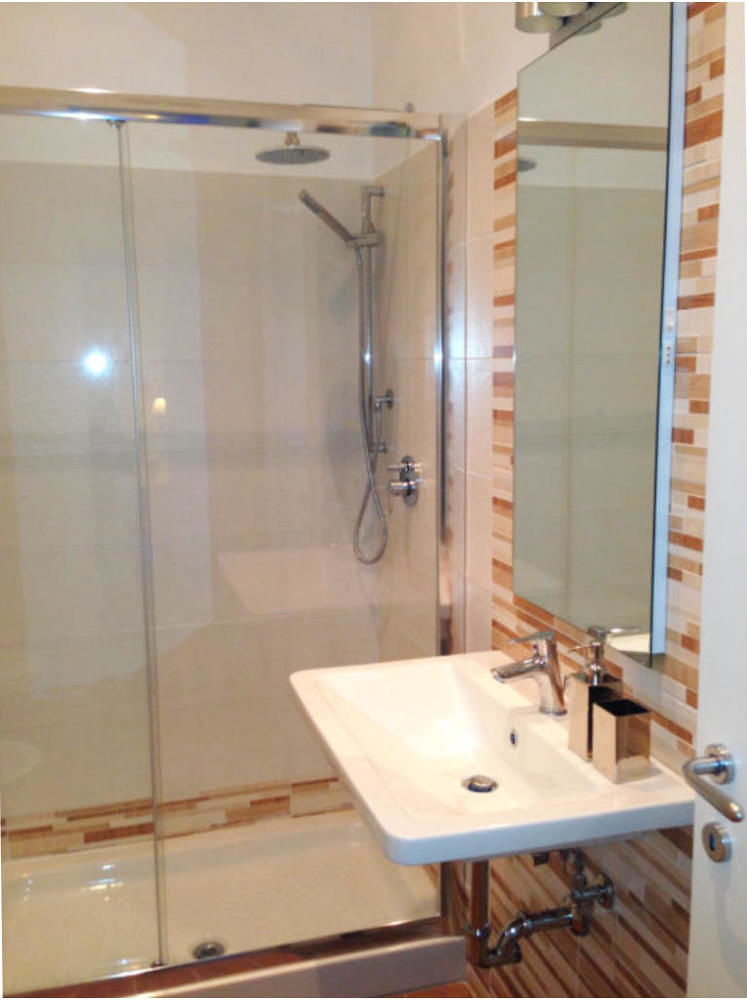 Rest Guesthouse Roma Ngoại thất bức ảnh