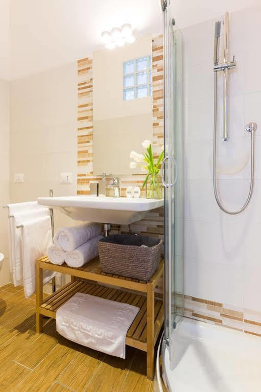 Rest Guesthouse Roma Ngoại thất bức ảnh