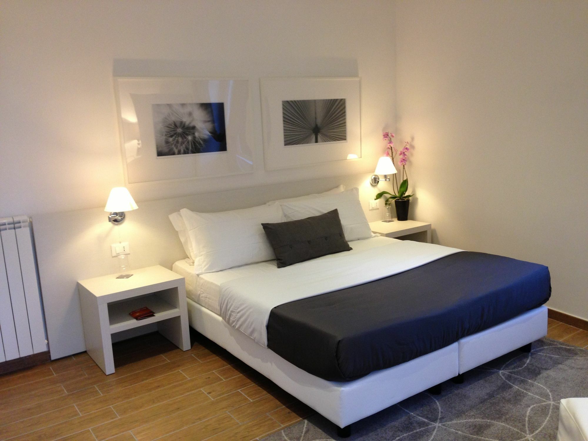Rest Guesthouse Roma Ngoại thất bức ảnh