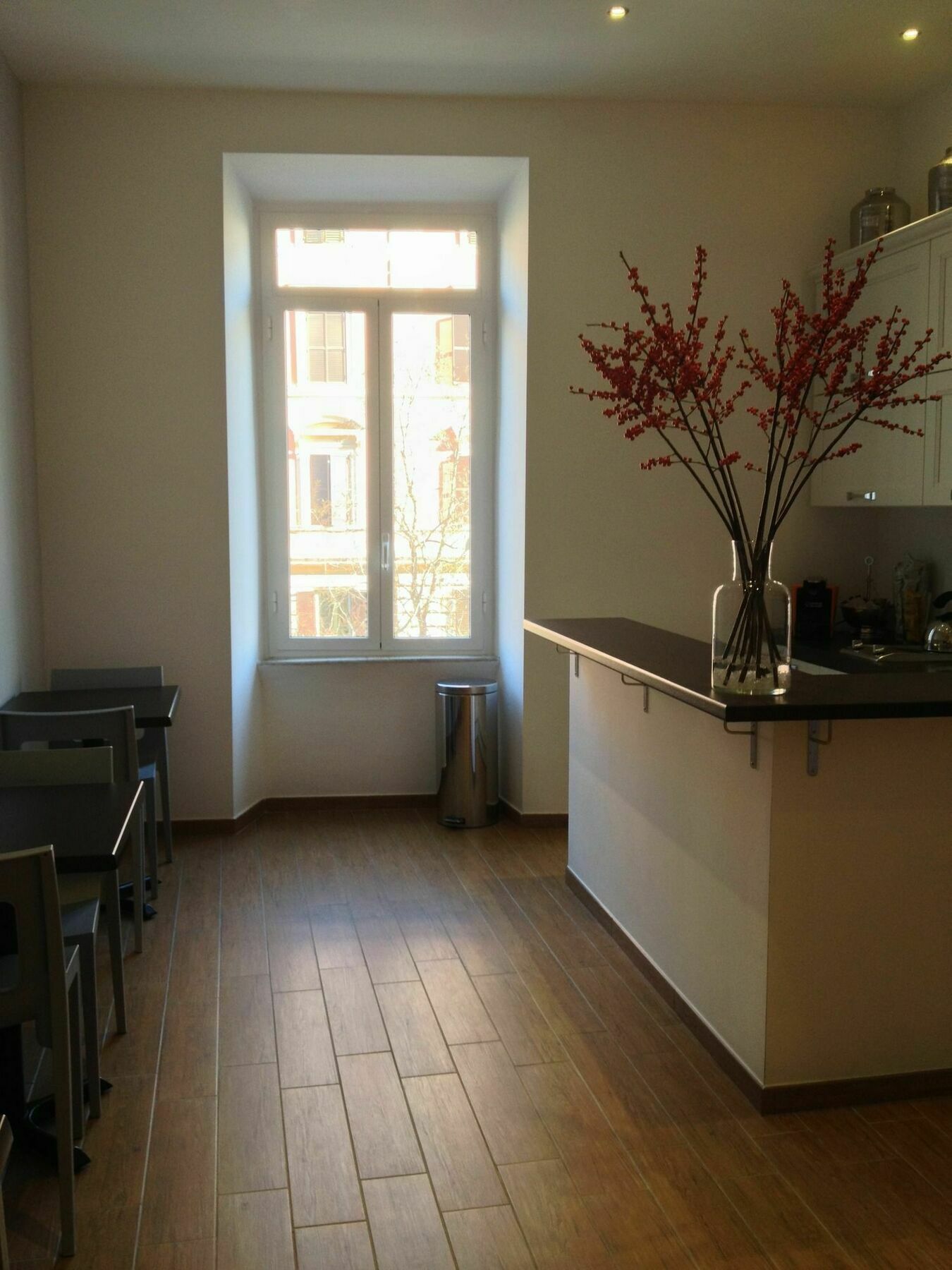 Rest Guesthouse Roma Ngoại thất bức ảnh